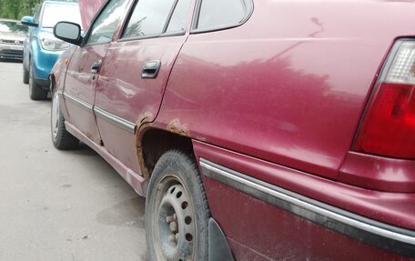 Daewoo Nexia I рестайлинг, 2007 год, 118 000 рублей, 6 фотография