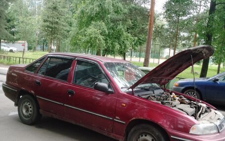 Daewoo Nexia I рестайлинг, 2007 год, 118 000 рублей, 4 фотография