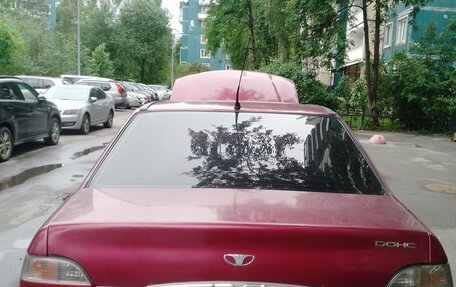Daewoo Nexia I рестайлинг, 2007 год, 118 000 рублей, 5 фотография