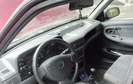 Daewoo Nexia I рестайлинг, 2007 год, 118 000 рублей, 8 фотография