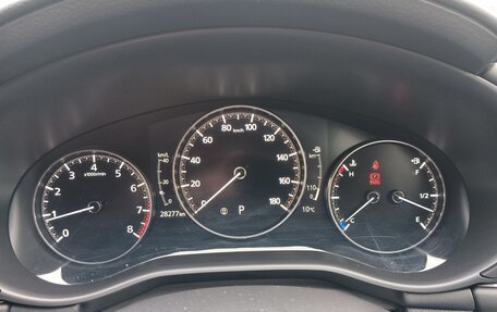 Mazda 3, 2021 год, 1 870 000 рублей, 5 фотография