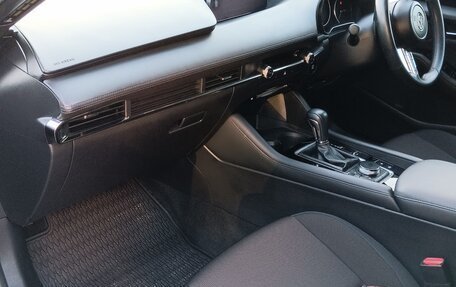 Mazda 3, 2021 год, 1 870 000 рублей, 6 фотография