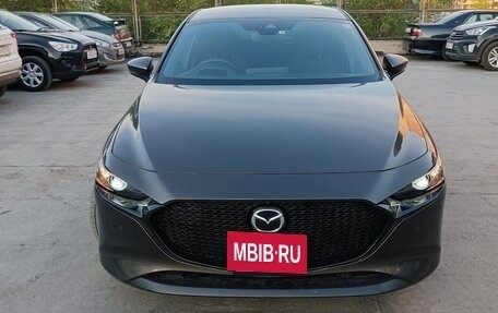 Mazda 3, 2021 год, 1 870 000 рублей, 3 фотография