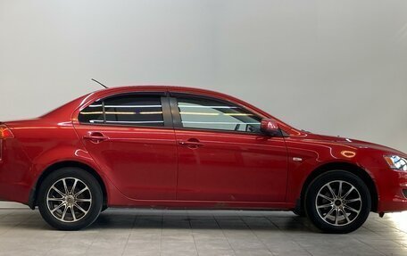 Mitsubishi Lancer IX, 2008 год, 795 000 рублей, 4 фотография