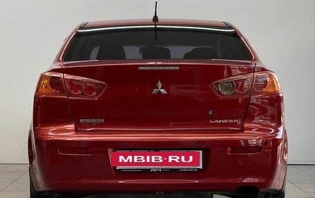 Mitsubishi Lancer IX, 2008 год, 795 000 рублей, 6 фотография