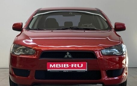 Mitsubishi Lancer IX, 2008 год, 795 000 рублей, 2 фотография