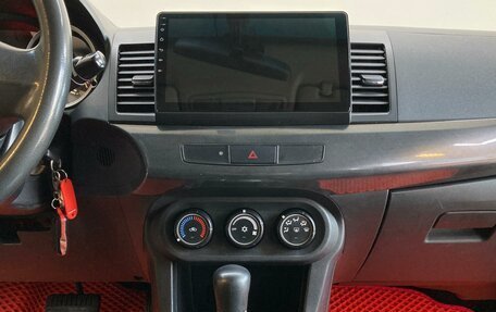 Mitsubishi Lancer IX, 2008 год, 795 000 рублей, 11 фотография