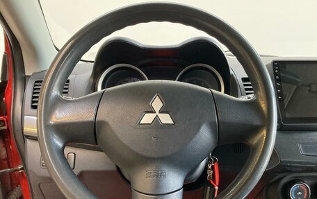 Mitsubishi Lancer IX, 2008 год, 795 000 рублей, 10 фотография