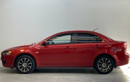 Mitsubishi Lancer IX, 2008 год, 795 000 рублей, 8 фотография