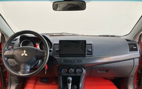 Mitsubishi Lancer IX, 2008 год, 795 000 рублей, 9 фотография