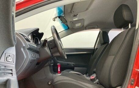 Mitsubishi Lancer IX, 2008 год, 795 000 рублей, 13 фотография