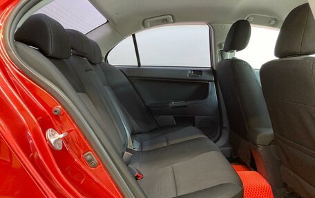 Mitsubishi Lancer IX, 2008 год, 795 000 рублей, 16 фотография