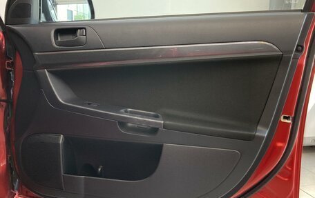 Mitsubishi Lancer IX, 2008 год, 795 000 рублей, 18 фотография