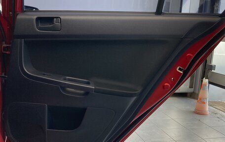 Mitsubishi Lancer IX, 2008 год, 795 000 рублей, 20 фотография