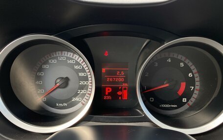 Mitsubishi Lancer IX, 2008 год, 795 000 рублей, 22 фотография
