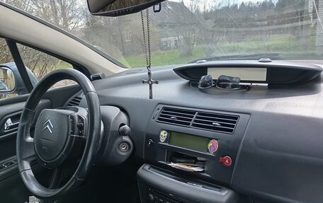 Citroen C4 II рестайлинг, 2008 год, 230 000 рублей, 9 фотография
