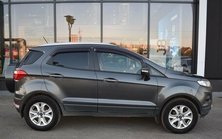Ford EcoSport, 2017 год, 930 000 рублей, 4 фотография