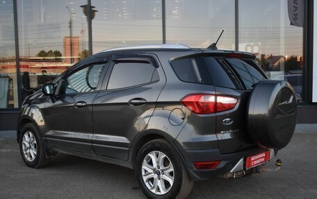 Ford EcoSport, 2017 год, 930 000 рублей, 7 фотография