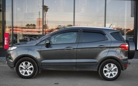 Ford EcoSport, 2017 год, 930 000 рублей, 8 фотография