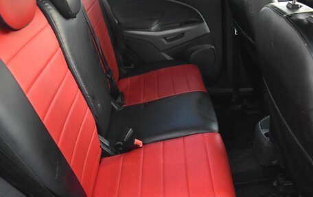 Ford EcoSport, 2017 год, 930 000 рублей, 11 фотография