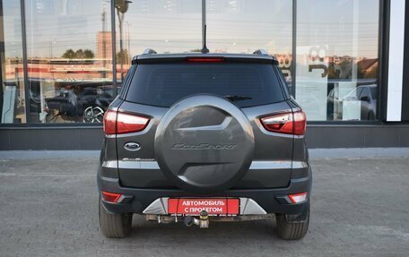 Ford EcoSport, 2017 год, 930 000 рублей, 6 фотография