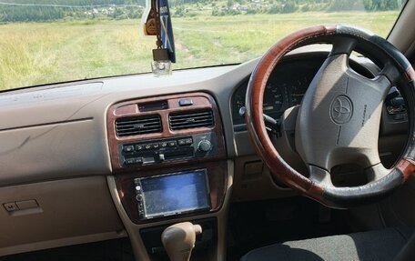 Toyota Vista V30, 1998 год, 340 000 рублей, 6 фотография