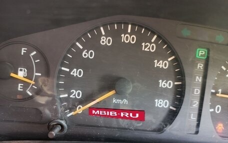 Toyota Vista V30, 1998 год, 340 000 рублей, 7 фотография