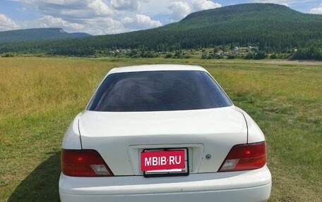 Toyota Vista V30, 1998 год, 340 000 рублей, 3 фотография
