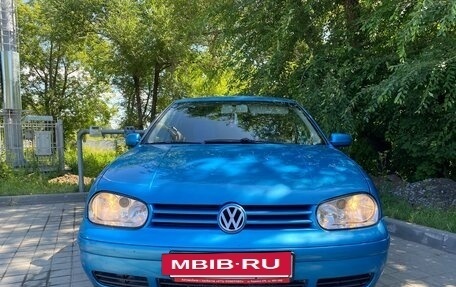 Volkswagen Golf IV, 2003 год, 440 000 рублей, 6 фотография