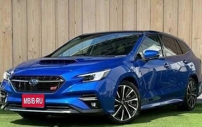 Subaru Levorg, 2022 год, 2 390 000 рублей, 1 фотография