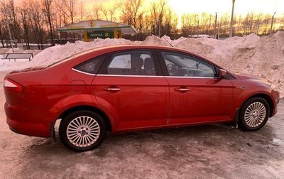 Ford Mondeo IV, 2008 год, 740 000 рублей, 1 фотография