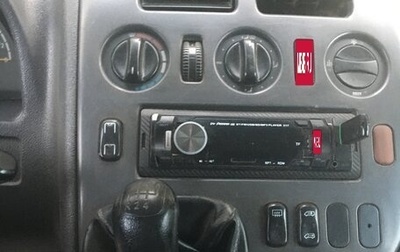 Mercedes-Benz Vito, 2002 год, 415 000 рублей, 1 фотография