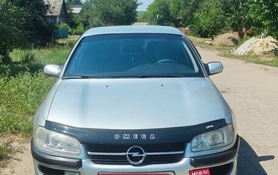 Opel Omega B, 1998 год, 350 000 рублей, 1 фотография