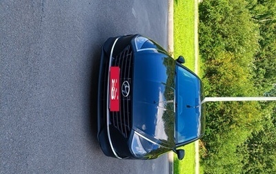 Hyundai Sonata VIII, 2021 год, 1 500 000 рублей, 1 фотография