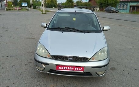 Ford Focus IV, 2004 год, 280 000 рублей, 1 фотография