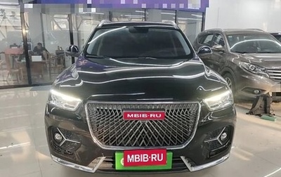 Haval H6, 2021 год, 1 245 852 рублей, 1 фотография