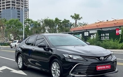 Toyota Camry, 2021 год, 2 000 000 рублей, 1 фотография