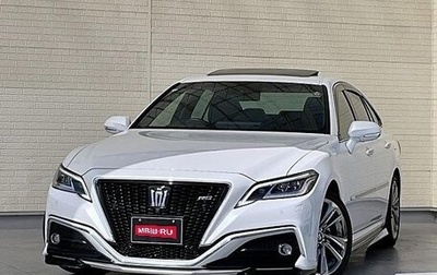 Toyota Crown, 2022 год, 2 530 000 рублей, 1 фотография