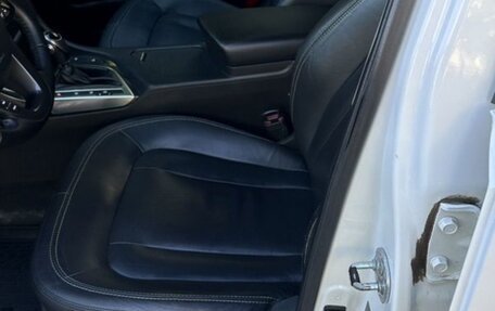 KIA Optima III, 2013 год, 1 400 000 рублей, 13 фотография