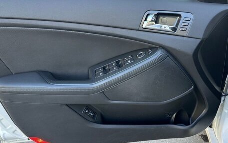 KIA Optima III, 2013 год, 1 400 000 рублей, 15 фотография