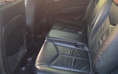 SsangYong Kyron I, 2009 год, 600 000 рублей, 8 фотография