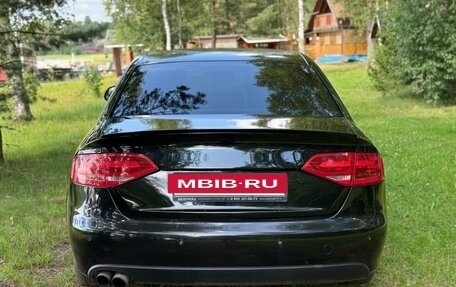 Audi A4, 2008 год, 1 200 000 рублей, 6 фотография