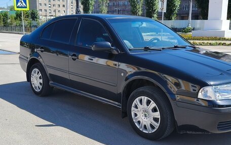 Skoda Octavia IV, 2008 год, 580 000 рублей, 7 фотография