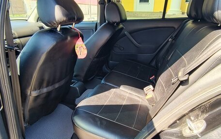 Skoda Octavia IV, 2008 год, 580 000 рублей, 8 фотография