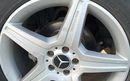 Mercedes-Benz S-Класс, 2008 год, 1 370 000 рублей, 8 фотография