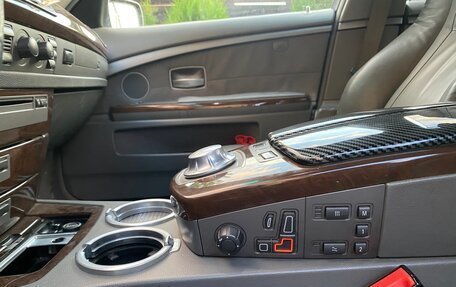 BMW 7 серия, 2003 год, 1 079 000 рублей, 7 фотография
