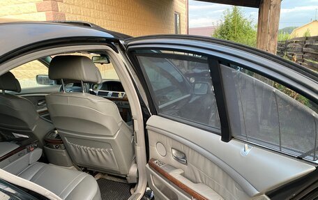 BMW 7 серия, 2003 год, 1 079 000 рублей, 9 фотография