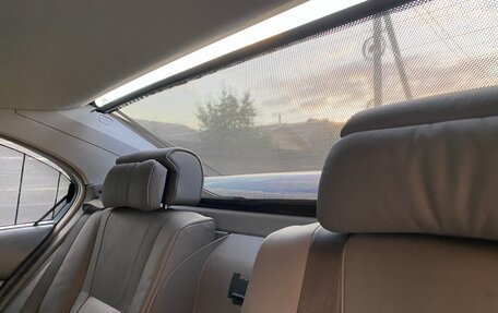 BMW 7 серия, 2003 год, 1 079 000 рублей, 11 фотография