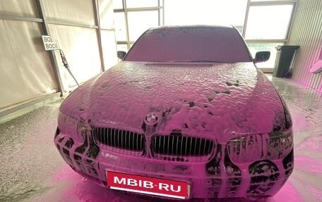 BMW 7 серия, 2003 год, 1 079 000 рублей, 2 фотография