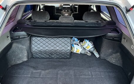 Toyota Caldina, 2000 год, 715 000 рублей, 8 фотография